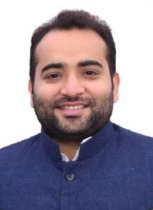 Rajat Nagpal